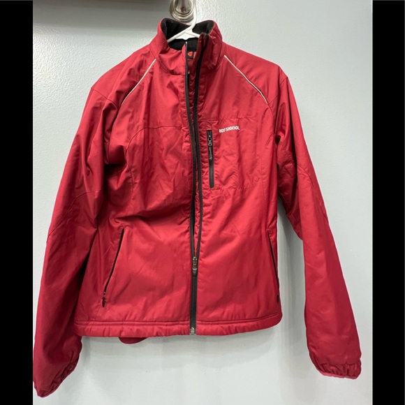 Rossignol ski jacket size medium - Picture 1 of 4
